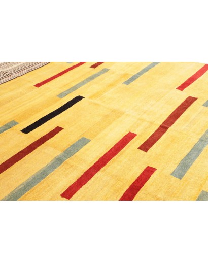 Tappeto Gabbeh Fine Persia marrone 265x345