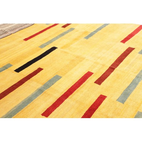 Tappeto Gabbeh Fine Persia marrone 265x345