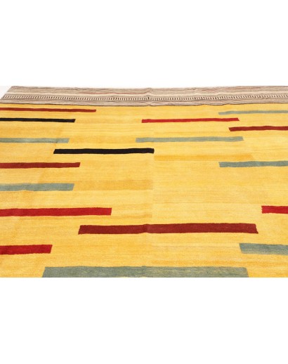 Tappeto Gabbeh Fine Persia marrone 265x345