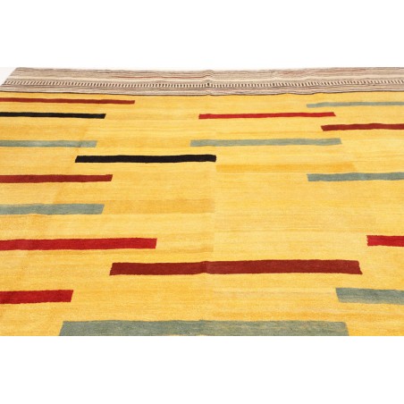 Tappeto Gabbeh Fine Persia marrone 265x345