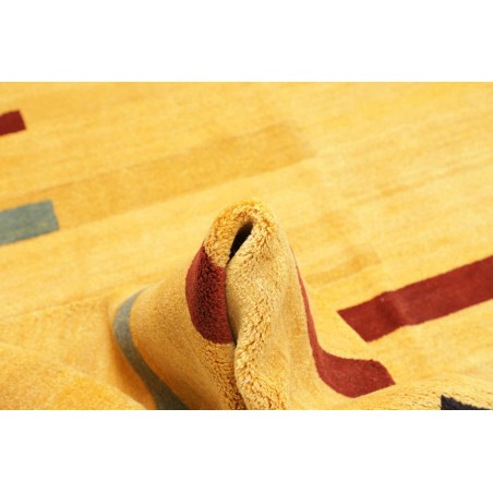 Tappeto Gabbeh Fine Persia marrone 265x345