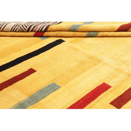 Tappeto Gabbeh Fine Persia marrone 265x345