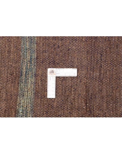 Tappeto Gabbeh Fine Persia marrone 220x234