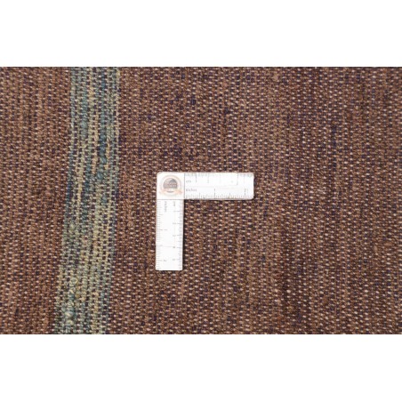 Tappeto Gabbeh Fine Persia marrone 220x234