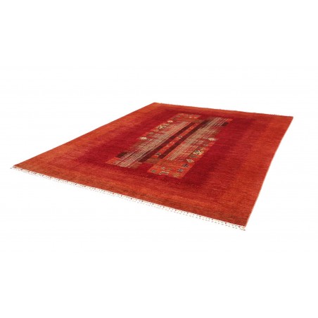 Tappeto Siva Pakistan marrone 247x300