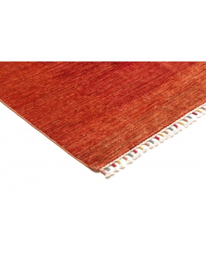 Tappeto Siva Pakistan marrone 247x300