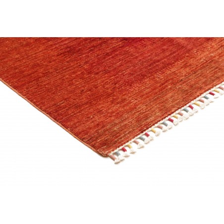 Tappeto Siva Pakistan marrone 247x300