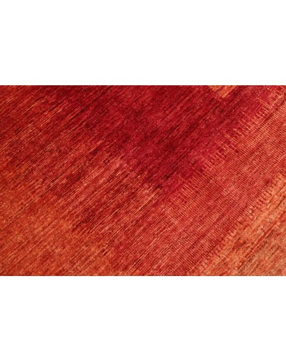 Tappeto Siva Pakistan marrone 247x300
