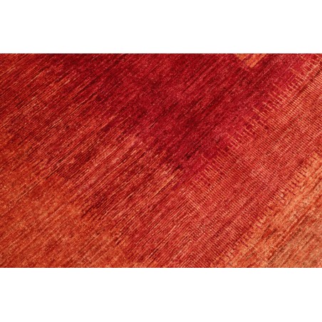 Tappeto Siva Pakistan marrone 247x300