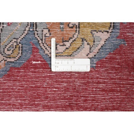 Tappeto Ardakan Persia beige marrone 352x530