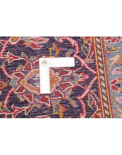 Tappeto Ardakan Persia marrone grigio 257x370