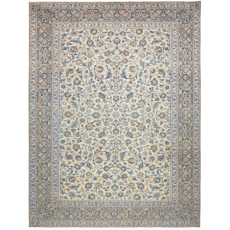 Tappeto Kashan Persia beige 293x388