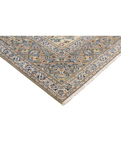 Tappeto Kashan Persia beige 293x388