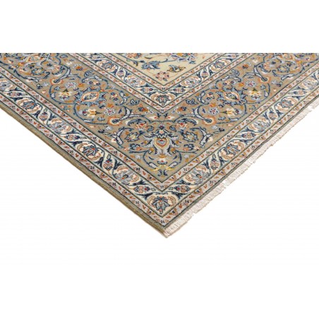 Tappeto Kashan Persia beige 293x388