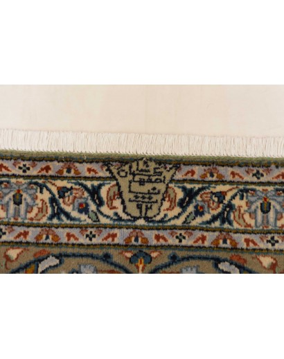 Tappeto Kashan Persia beige 293x388