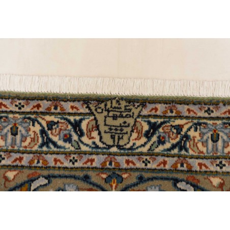 Tappeto Kashan Persia beige 293x388