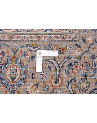 Tappeto Kashan Persia beige 293x388