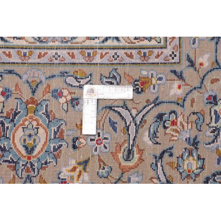 Tappeto Kashan Persia beige 293x388