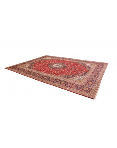 Tappeto Ardakan Persia marrone 300x402