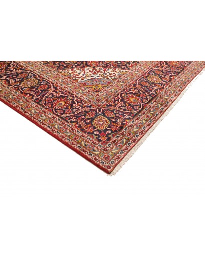 Tappeto Ardakan Persia marrone 300x402