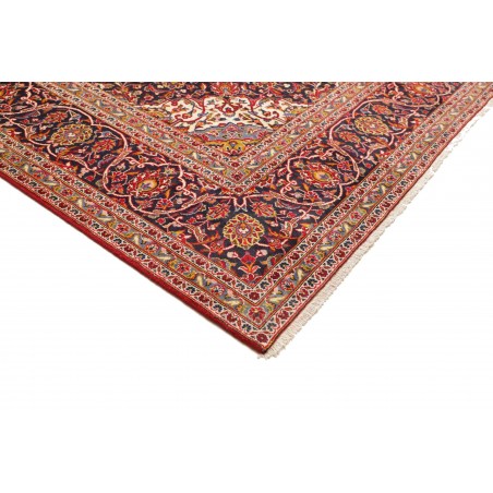 Tappeto Ardakan Persia marrone 300x402