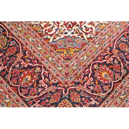 Tappeto Ardakan Persia marrone 300x402