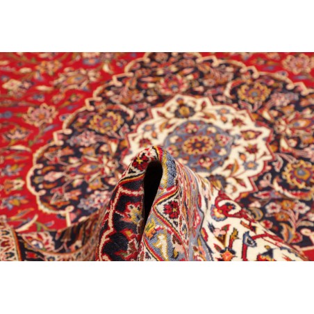 Tappeto Ardakan Persia marrone 300x402