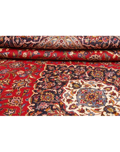 Tappeto Ardakan Persia marrone 300x402