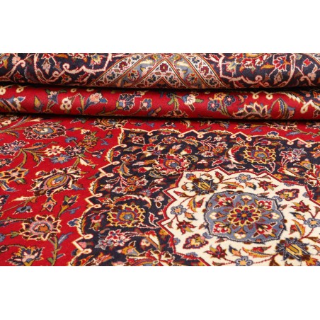 Tappeto Ardakan Persia marrone 300x402