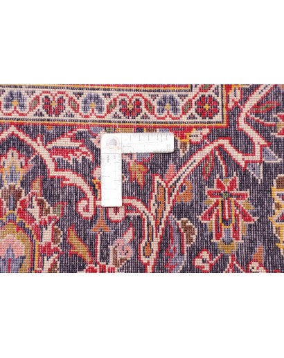 Tappeto Ardakan Persia marrone 300x402