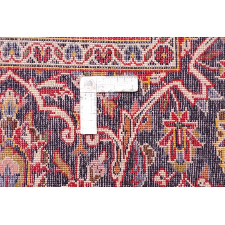 Tappeto Ardakan Persia marrone 300x402