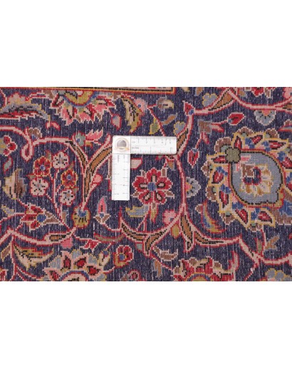 Tappeto Ardakan Persia bianco marrone 300x415