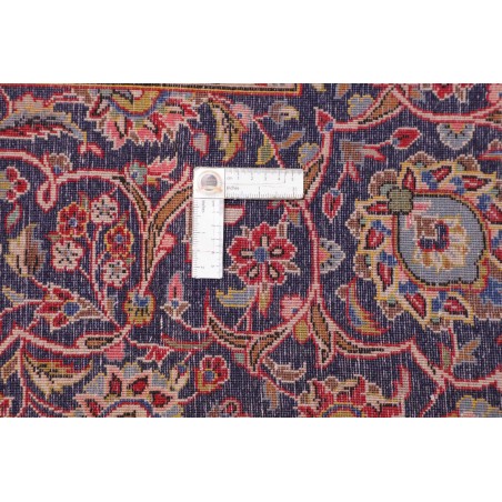 Tappeto Ardakan Persia bianco marrone 300x415