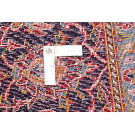 Tappeto Ardakan Persia marrone grigio 293x394