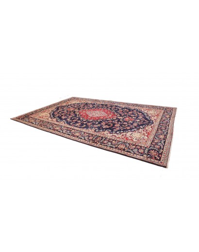 Tappeto Nadjafabad Persia marrone 280x406