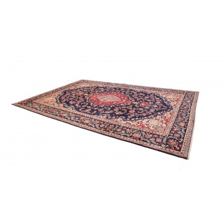 Tappeto Nadjafabad Persia marrone 280x406