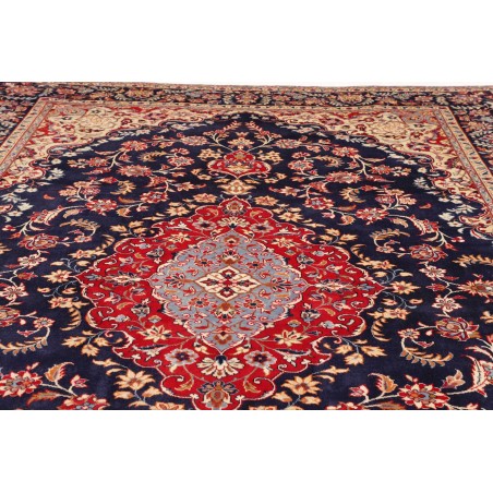 Tappeto Nadjafabad Persia marrone 280x406