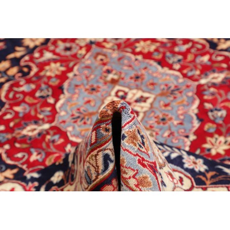 Tappeto Nadjafabad Persia marrone 280x406