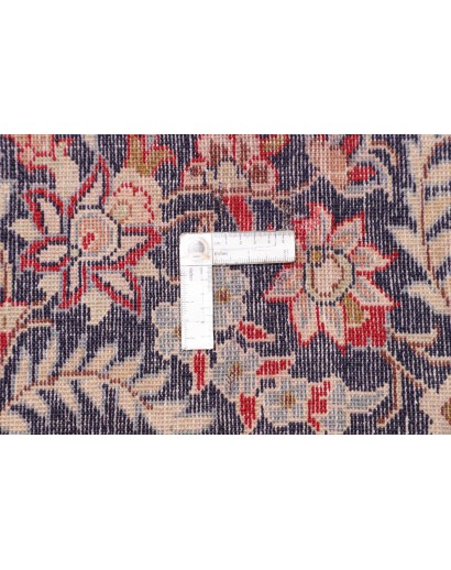 Tappeto Nadjafabad Persia marrone 280x406