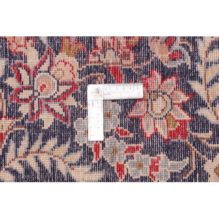 Tappeto Nadjafabad Persia marrone 280x406