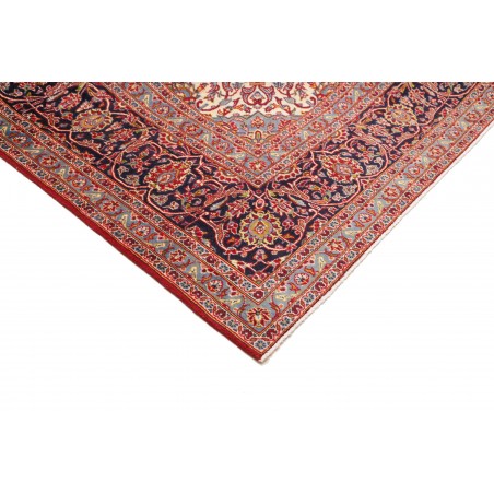 Tappeto Ardakan Persia marrone 298x413