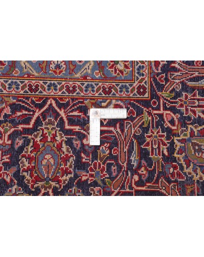 Tappeto Ardakan Persia marrone 298x413
