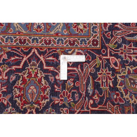 Tappeto Ardakan Persia marrone 298x413