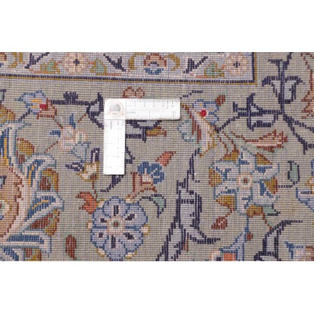 Tappeto Kashan Persia bianco 305x425