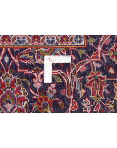 Tappeto Ardakan Persia marrone grigio 300x452