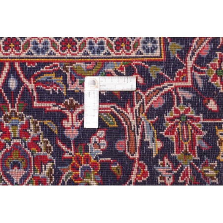 Tappeto Ardakan Persia marrone grigio 300x452