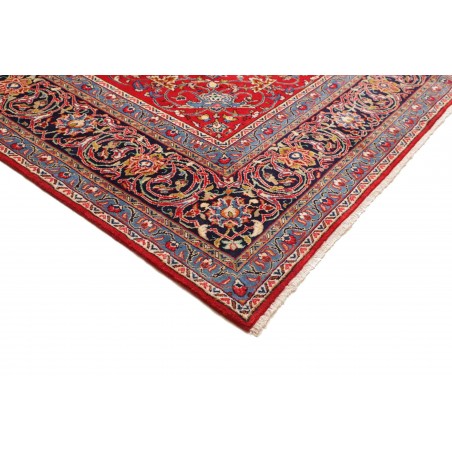 Tappeto Sarough Persia rosso grigio 300x400