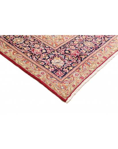 Tappeto Ardakan Persia beige bianco 273x387