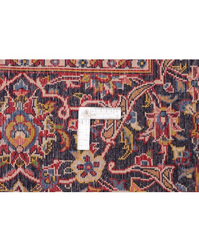 Tappeto Ardakan Persia marrone 276x407