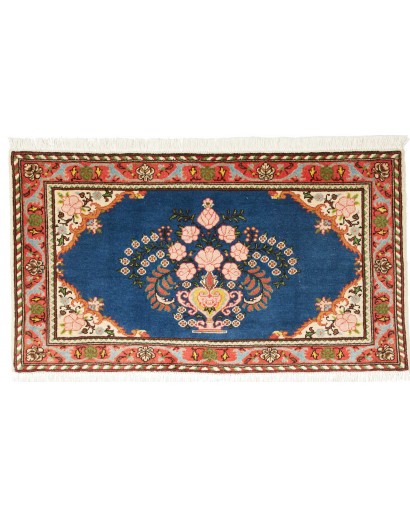 Tappeto Bakhtiyar Persia grigio marrone 100x60